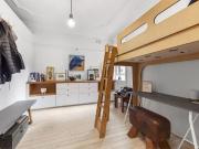Apartment with 3 bedrooms & 2 bathrooms