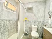 APARTMENT WITH 3 BEDROOMS AND 1 BATHROOM