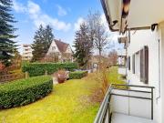 Apartment with 3 rooms for rent in Arbon 61 m² | dreamo. Ch