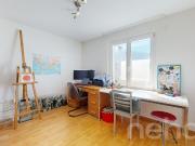 Apartment with 4.5 rooms on sale in Corcelles NE 112 m²...