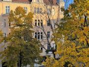 Apartment with a view of Fasanenplatz, Berlin Amsterdam...