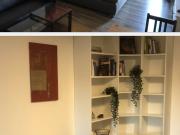 Apartment with Balcony and City View Böblingen Tannenberg