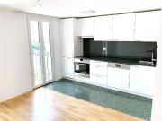 Apartment with balcony in the heart of St. Gallen