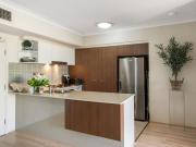 Apartment with Ducted Air con, Gym and Pool