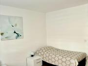 Apartment with Garden and Terrace near the Rhine in...