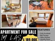 Apartment with great views in Las Pencas Altas Cuenca 4...