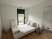 Apartment with Huge Terrace – Near Paris & Disney