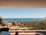 Apartment, with large private glazed terrace and...