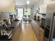 Apartment with loggia in a prime peaceful location in...