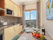 Apartment with Ocean view relax Terrace, 2 Swimming...