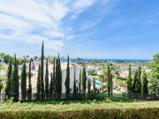 Apartment with Ocean view sunbathing Terrace, 2 Swimming...