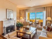 Apartment with panoramic views in Condado de Sierra Blanca
