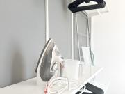 Apartment with parking space included, Frankfurt...