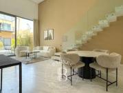 Appartement avec piscine