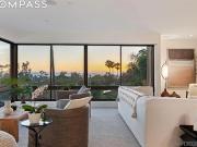 Apartment with pool