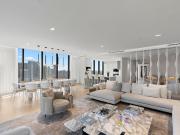 Apartment with pool