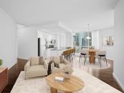 Apartment with pool