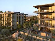 Apartment with pool