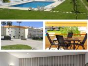 Apartment with pool near Vilamoura Beach Active holiday...