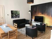 Apartment with small bedroom near Brunnenmarkt, Vienna...