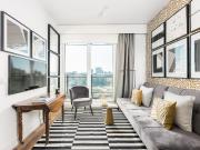 apartment for rent in Madrid, Madrid Norte, Sanchinarro