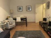 Apartment with sunny balcony in Prenzlauer Berg, Berlin...