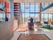 Appartement avec terrasse