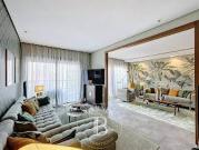 Appartement avec terrasse