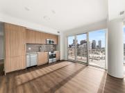 Apartment with terrace and pool