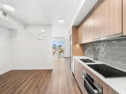 Apartment with terrace and pool