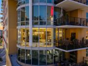 Apartment with terrace and pool Apartment with terrace and pool