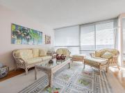 Apartment with terrace and pool