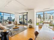 Apartment with terrace and pool