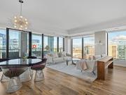 Apartment with terrace and pool