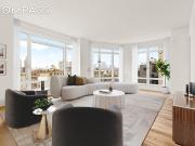 Apartment with terrace and pool