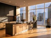 Apartment with terrace and pool