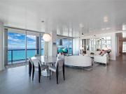 Apartment with terrace and pool