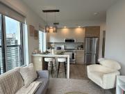 Apartment with terrace and pool