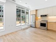 Apartment with terrace and pool