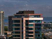 Apartment with terrace and pool