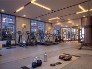 Apartment with terrace and pool