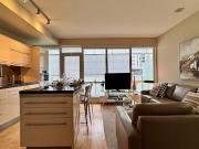 Apartment with terrace and pool