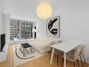 Apartment with terrace and pool