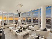 Apartment with terrace and pool