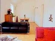 Apartment with Terrace and Views of the Roman Forum