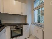 Apartment with top location in Berlin Mitte