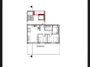 Apartment Wohnung in Alt Hausen 15 60488 Frankfurt am Main