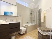 Apartment Wohnung Zimmer Schöneberg