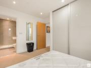 apartment Woodberry Grove London N4