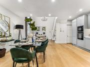 apartment Woods Mews, Mayfair, W1K